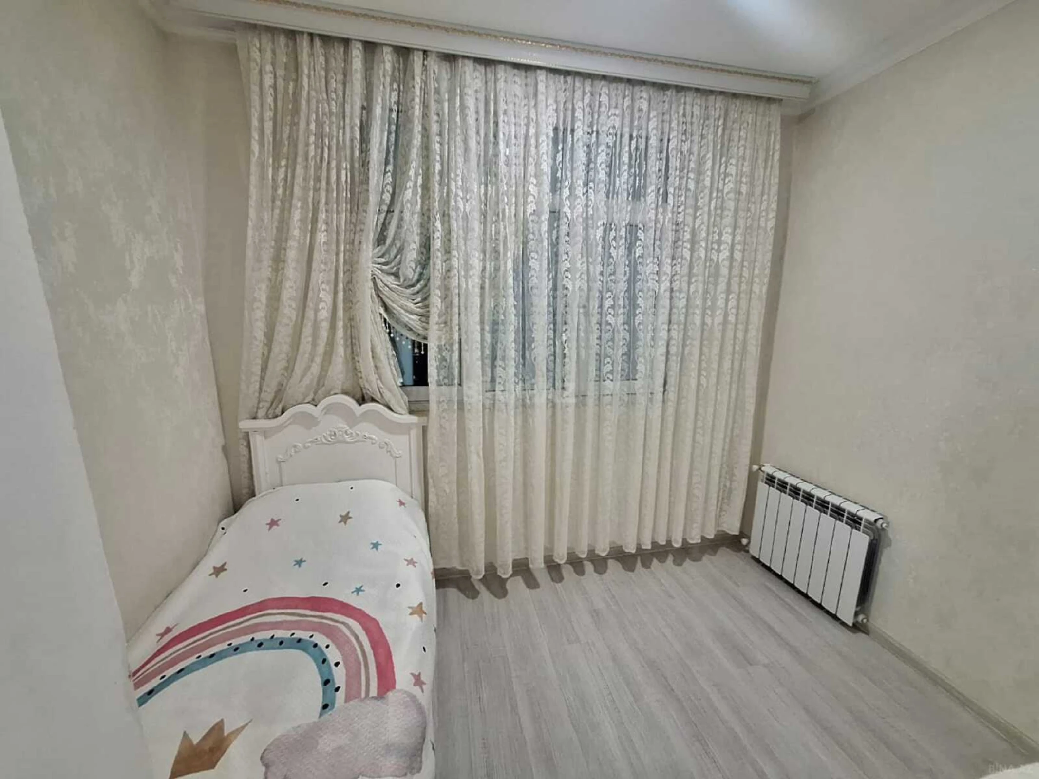 Satılır 3 otaqlı mənzil 62 m²