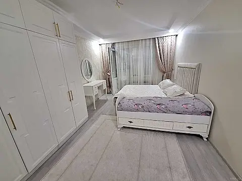 Satılır 3 otaqlı mənzil 62 m²