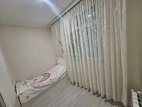 Satılır 3 otaqlı mənzil 62 m²