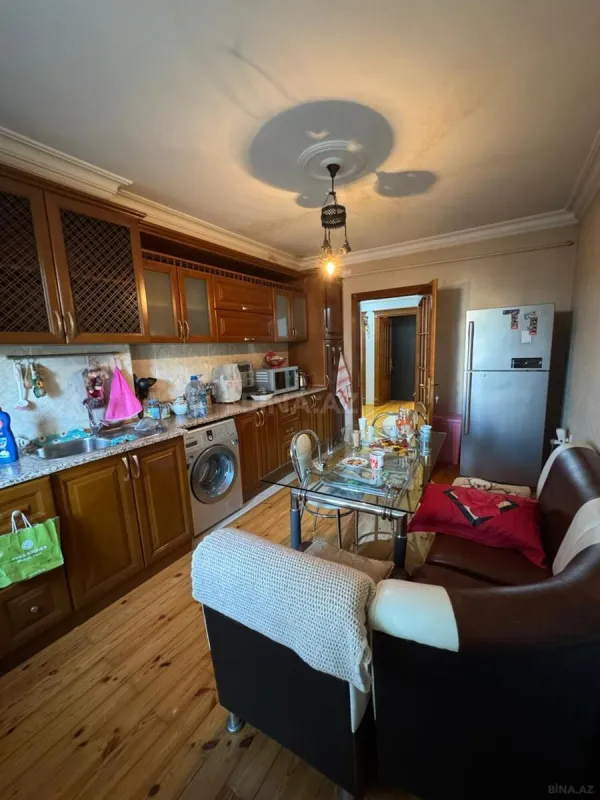 Kirayə verilir 3 otaqlı mənzil 85 m²