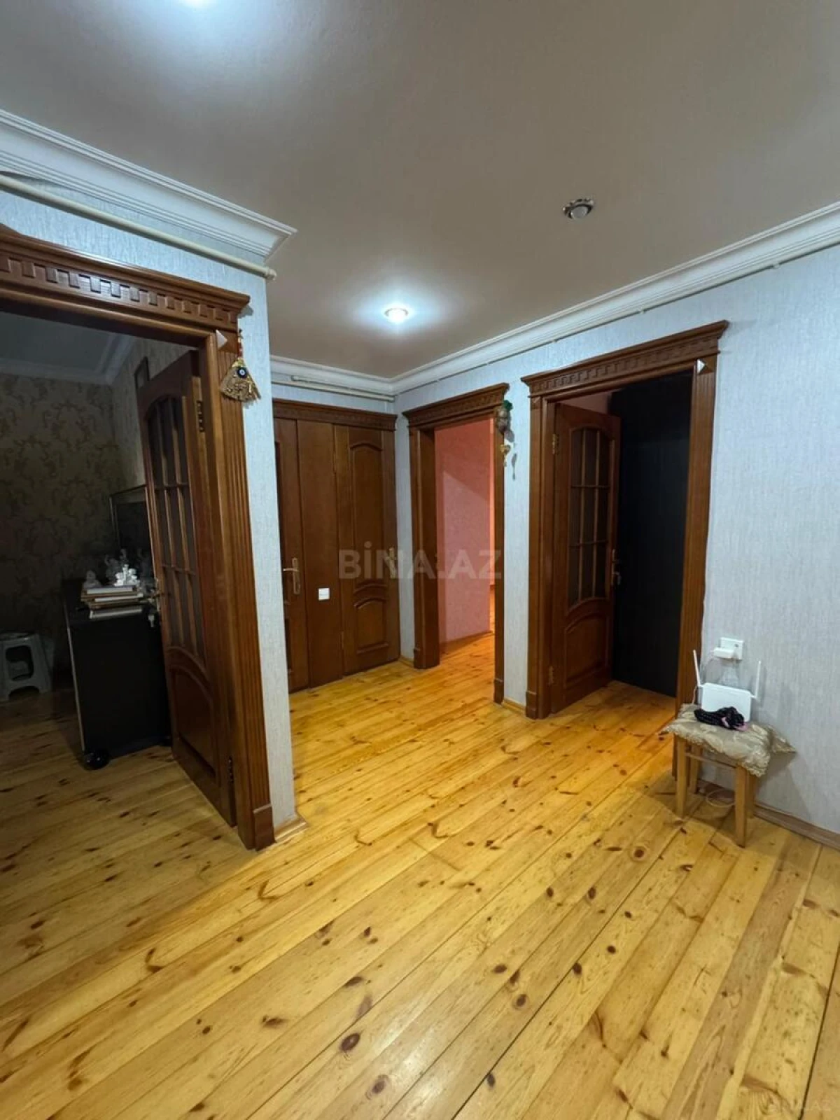 Kirayə verilir 3 otaqlı mənzil 85 m²