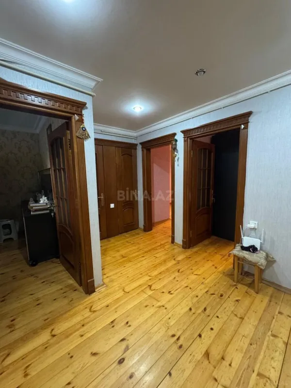 Kirayə verilir 3 otaqlı mənzil 85 m²