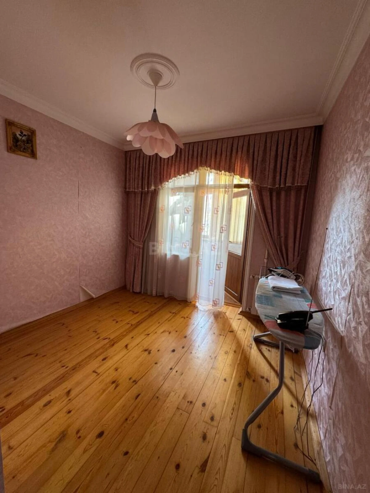 Kirayə verilir 3 otaqlı mənzil 85 m²