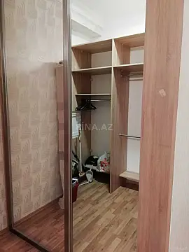 Kirayə verilir 4 otaqlı mənzil 215 m²