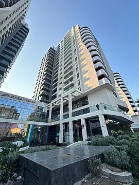 Satılır 4 otaqlı mənzil 165 m² — Bakı, Səbail 4 otaq 165.00 m²