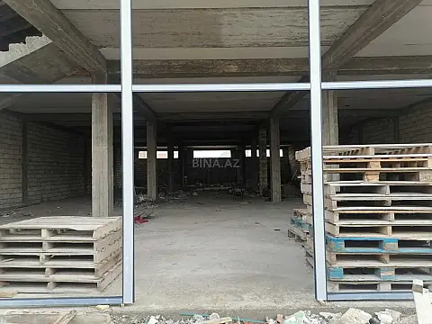 Satılır obyekt 960 m²