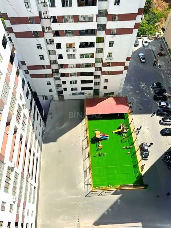 Satılır 3 otaqlı mənzil 75.5 m²