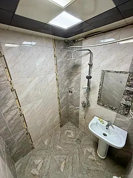 Kirayə verilir 3 otaqlı mənzil 65 m²