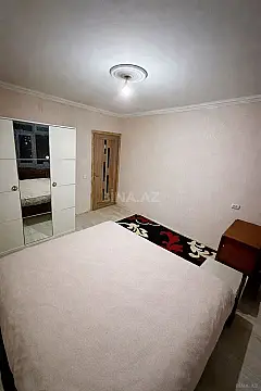 Kirayə verilir 3 otaqlı mənzil 65 m²