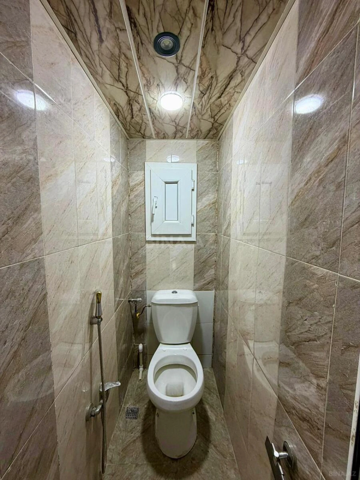 Kirayə verilir 3 otaqlı mənzil 65 m²
