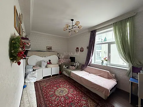 Satılır 2 otaqlı mənzil 63 m² — Bakı, Yasamal 2 otaq 63.00 m²