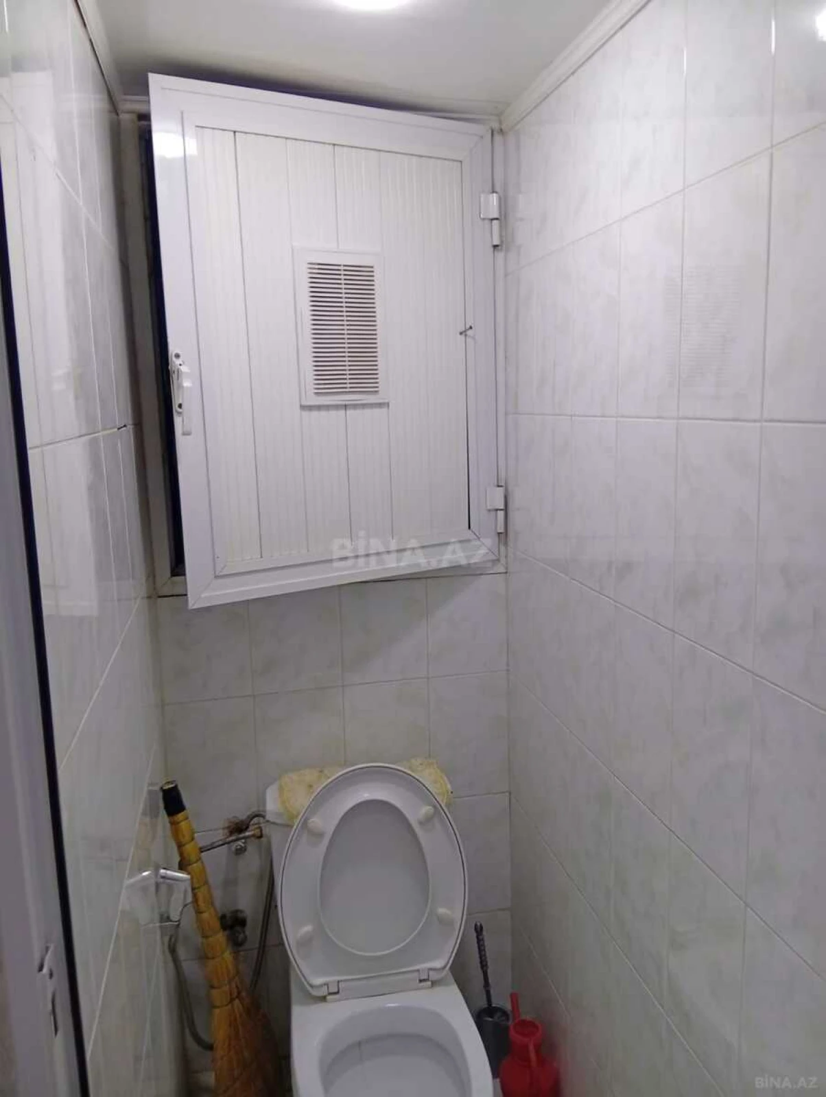 Satılır 2 otaqlı mənzil 50.9 m²