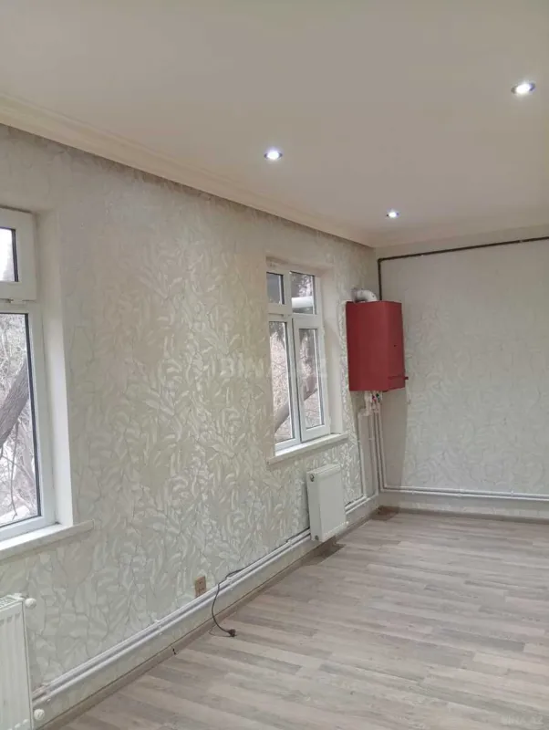 Satılır 2 otaqlı mənzil 50.9 m²