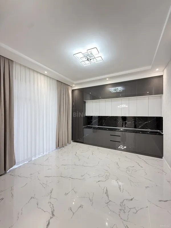 Satılır 4 otaqlı həyət evi 160 m²