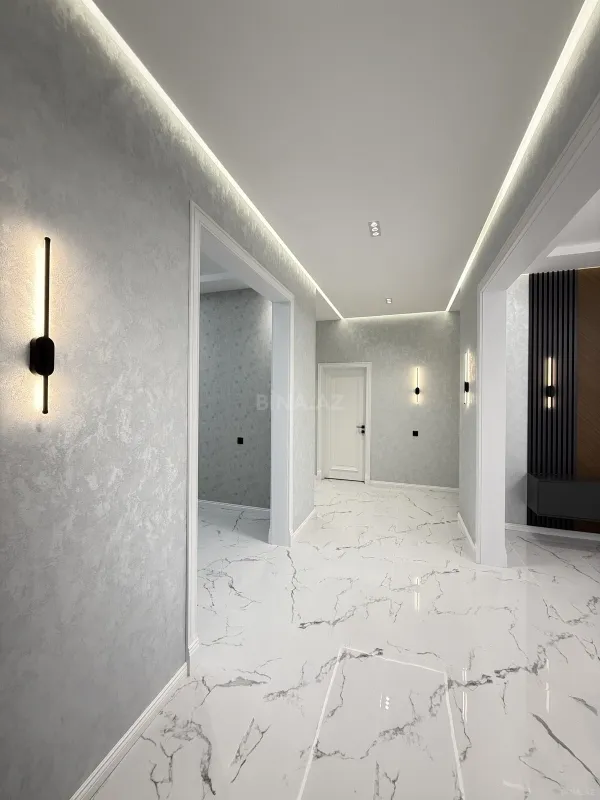 Satılır 4 otaqlı həyət evi 160 m²