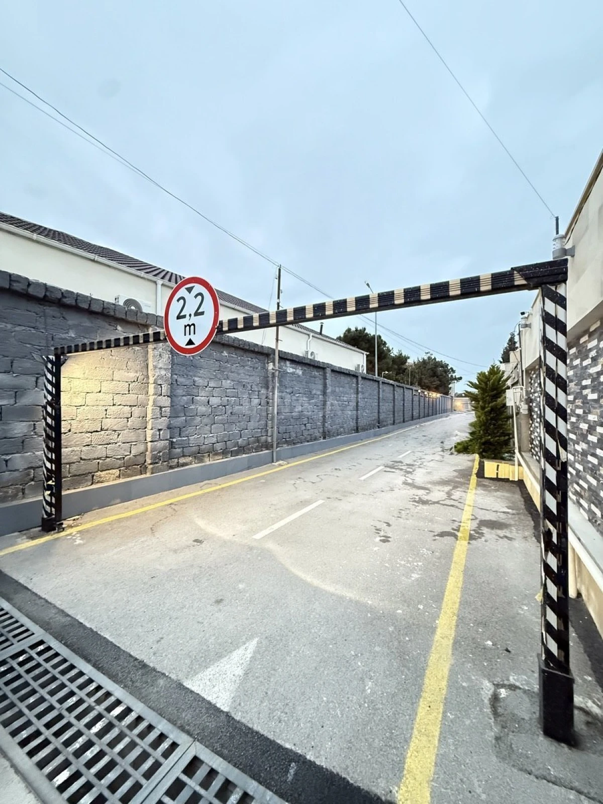 Satılır 4 otaqlı həyət evi 160 m²