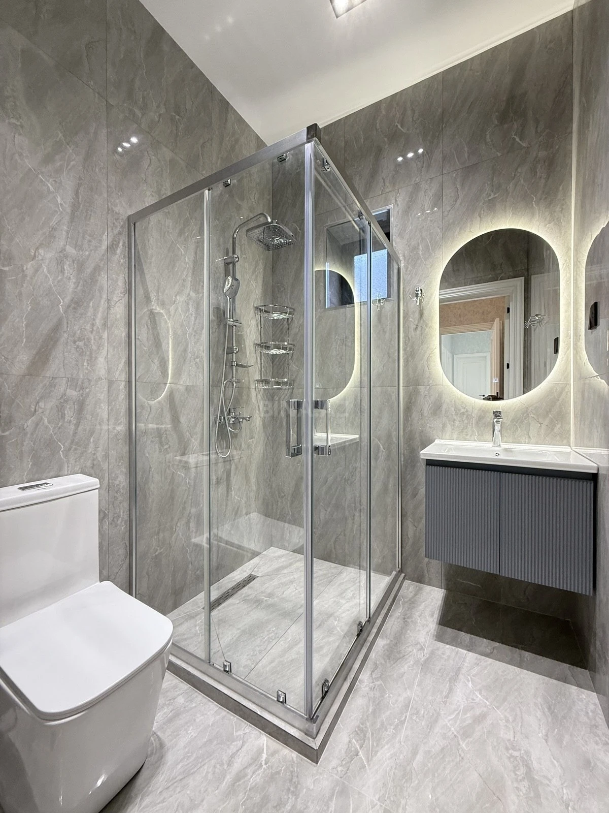 Satılır 4 otaqlı həyət evi 160 m²