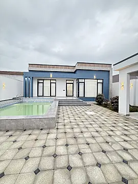 Satılır 4 otaqlı həyət evi 160 m²