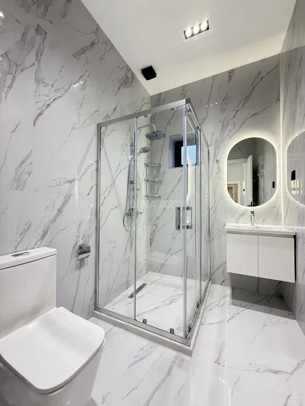 Satılır 4 otaqlı həyət evi 160 m²