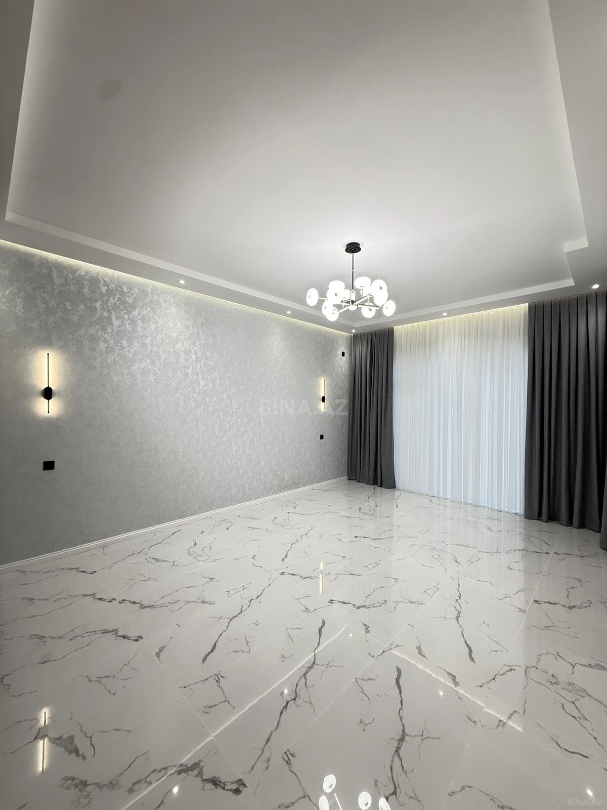 Satılır 4 otaqlı həyət evi 160 m²