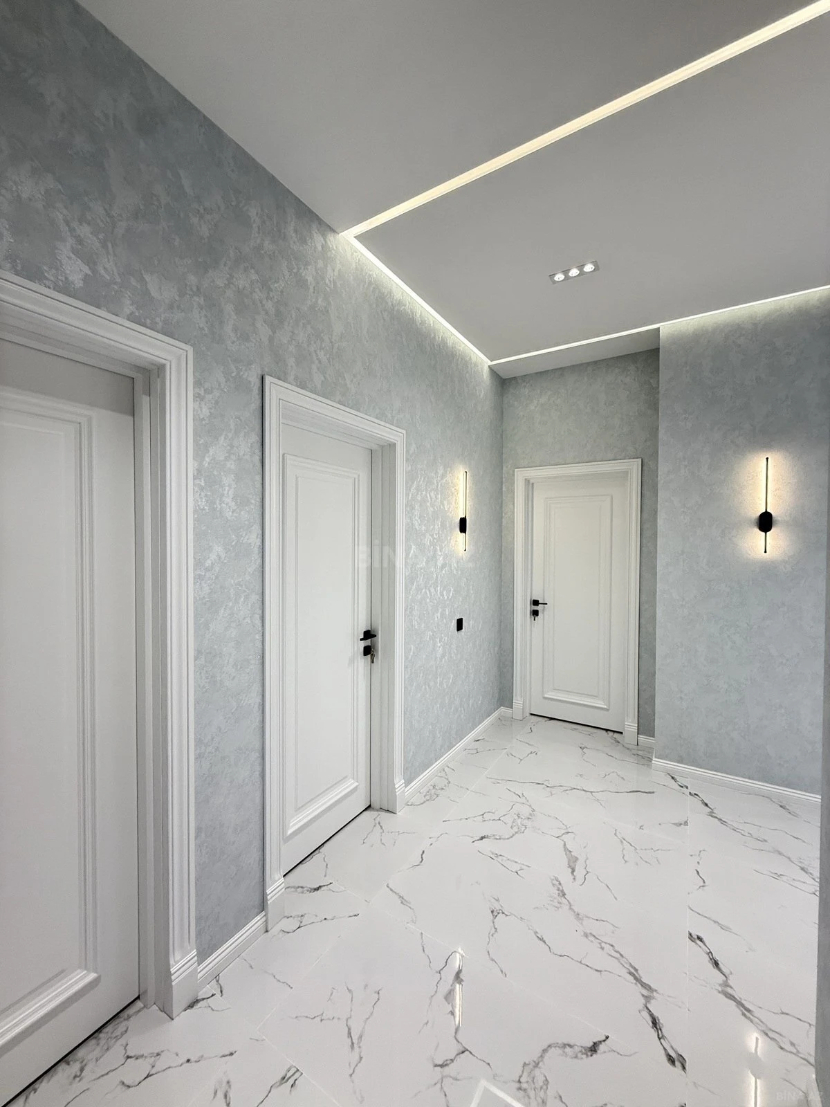 Satılır 4 otaqlı həyət evi 160 m²