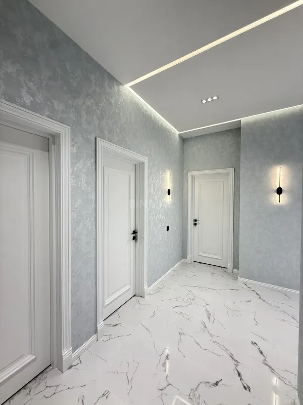 Satılır 4 otaqlı həyət evi 160 m²