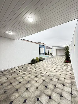 Satılır 4 otaqlı həyət evi 160 m²