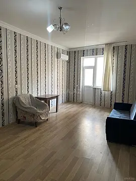 Satılır 2 otaqlı mənzil 80 m² — Bakı, İnşaatçılar 2 otaq 80.00 m²