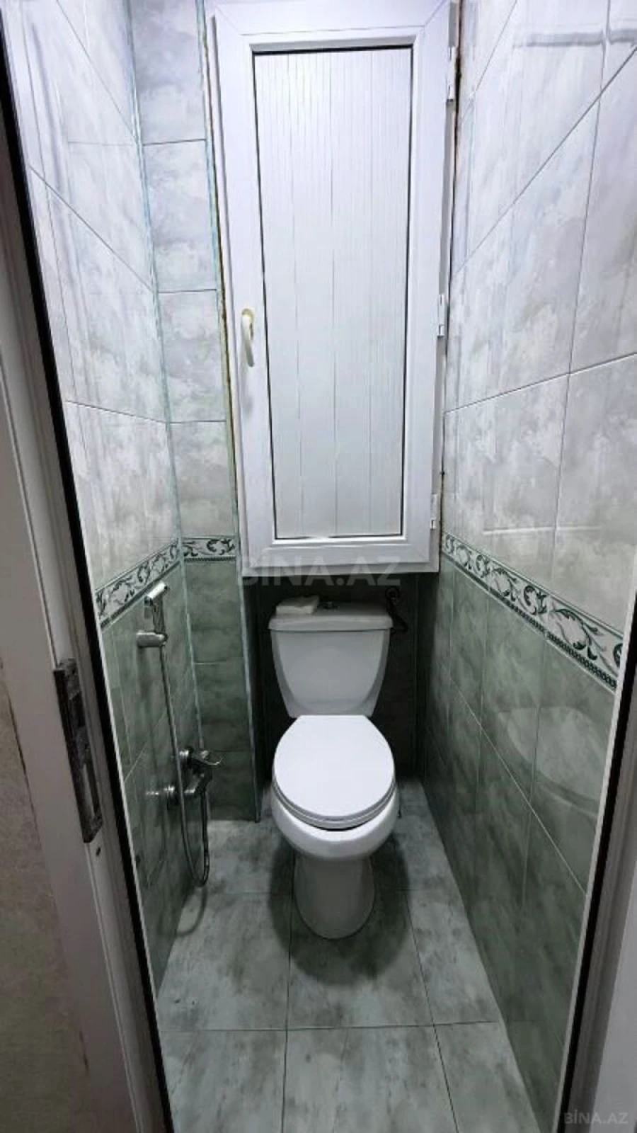 Satılır 2 otaqlı mənzil 45 m²