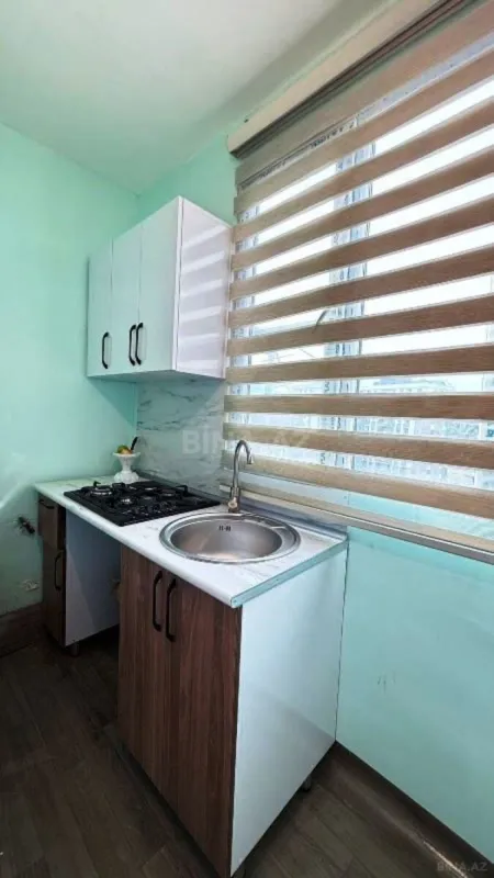 Satılır 2 otaqlı mənzil 45 m²