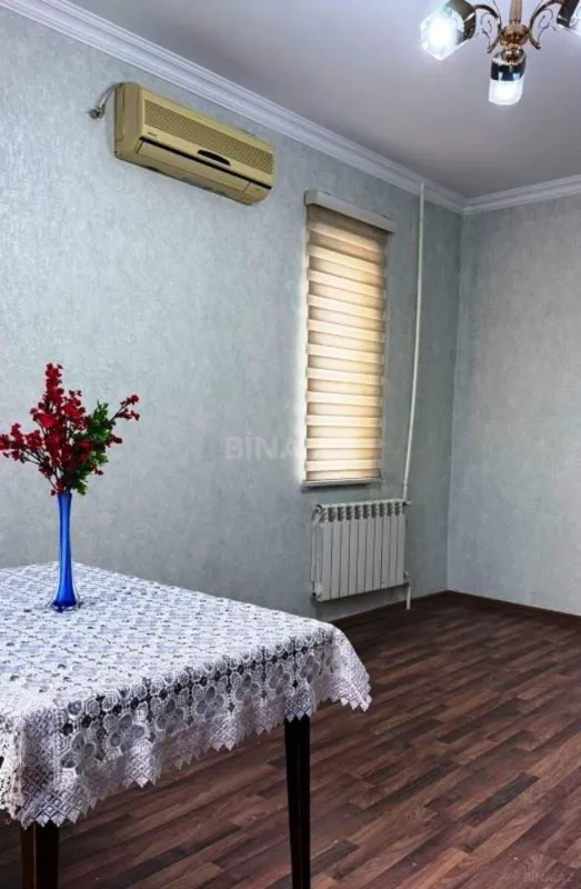 Satılır 2 otaqlı mənzil 45 m²