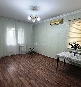 Satılır 2 otaqlı mənzil 45 m²