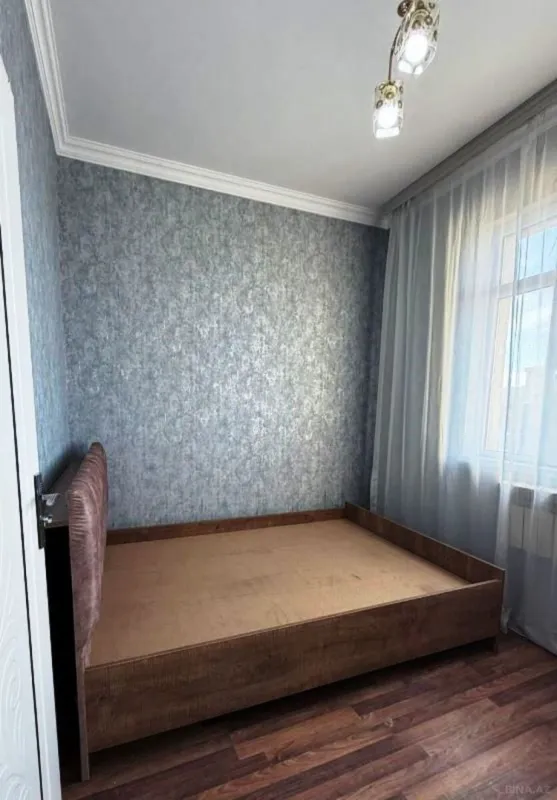 Satılır 2 otaqlı mənzil 45 m²
