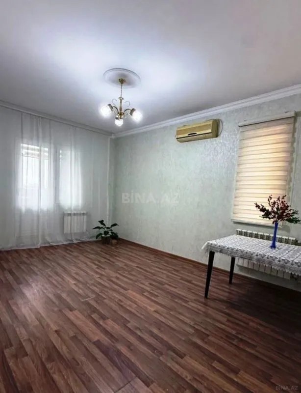 Satılır 2 otaqlı mənzil 45 m²