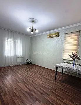 Satılır 2 otaqlı mənzil 45 m² — Bakı, Yeni Günəşli 2 otaq 45.00 m²
