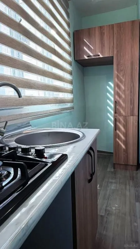 Satılır 2 otaqlı mənzil 45 m²