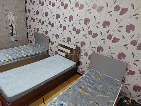 Kirayə verilir 2 otaqlı mənzil 80 m²