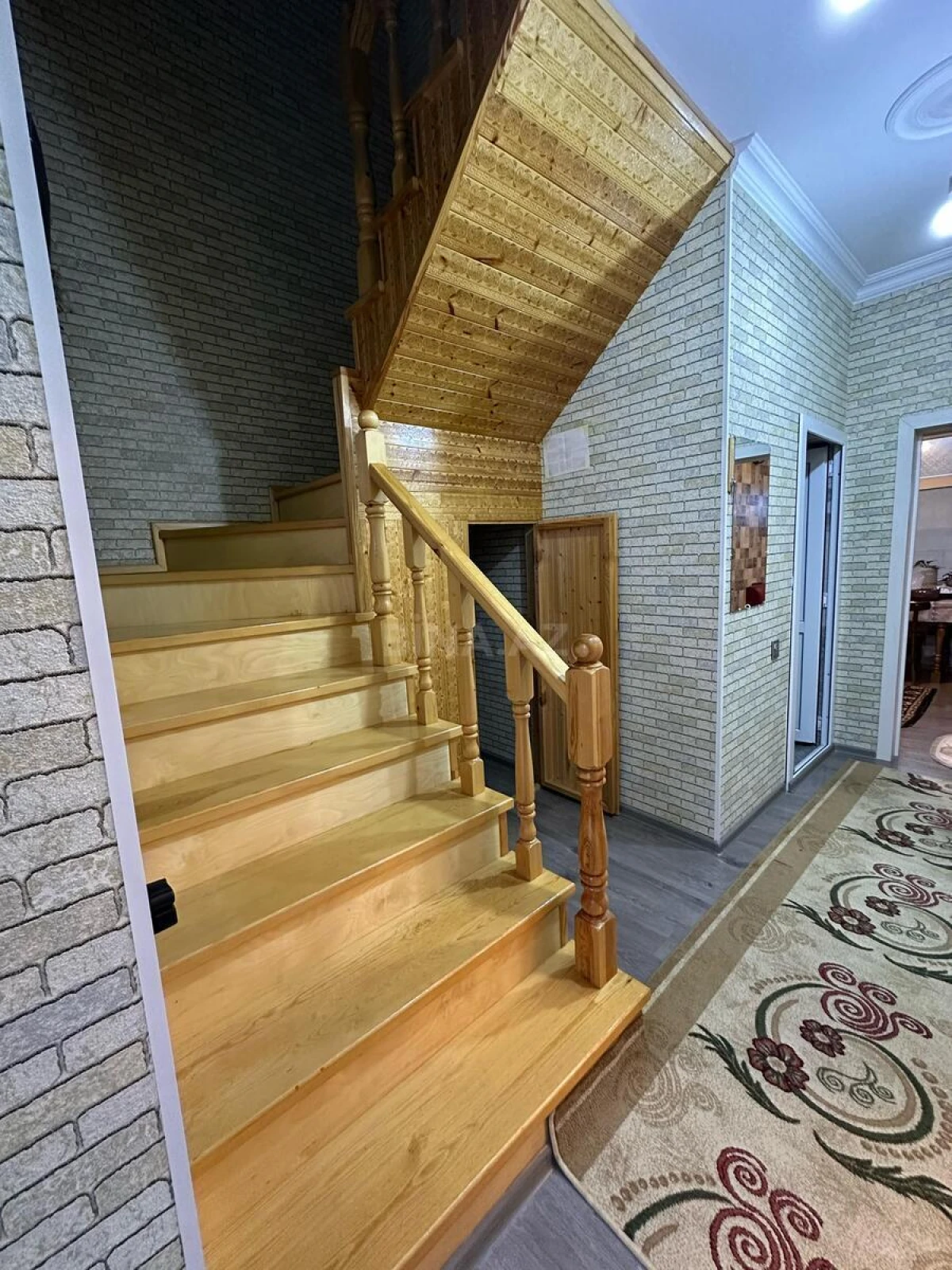 Satılır 4 otaqlı həyət evi 150 m²