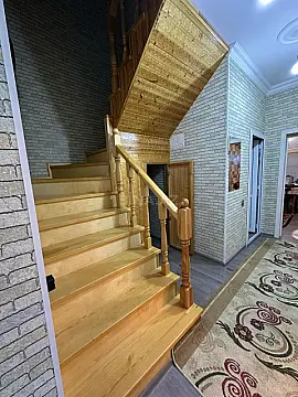 Satılır 4 otaqlı həyət evi 150 m²