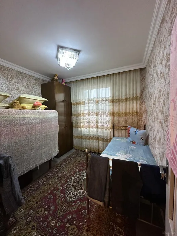 Satılır 4 otaqlı həyət evi 150 m²