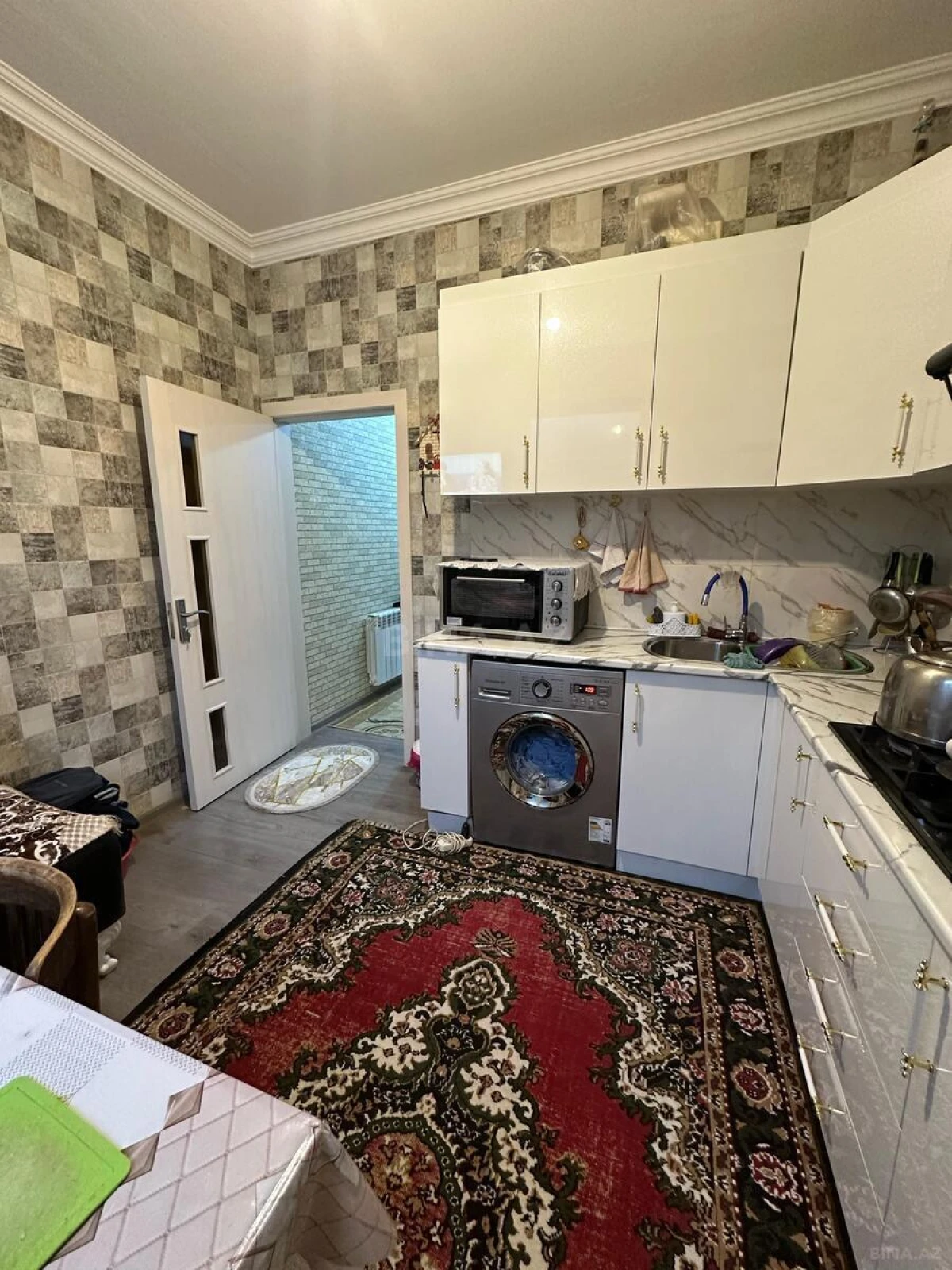 Satılır 4 otaqlı həyət evi 150 m²