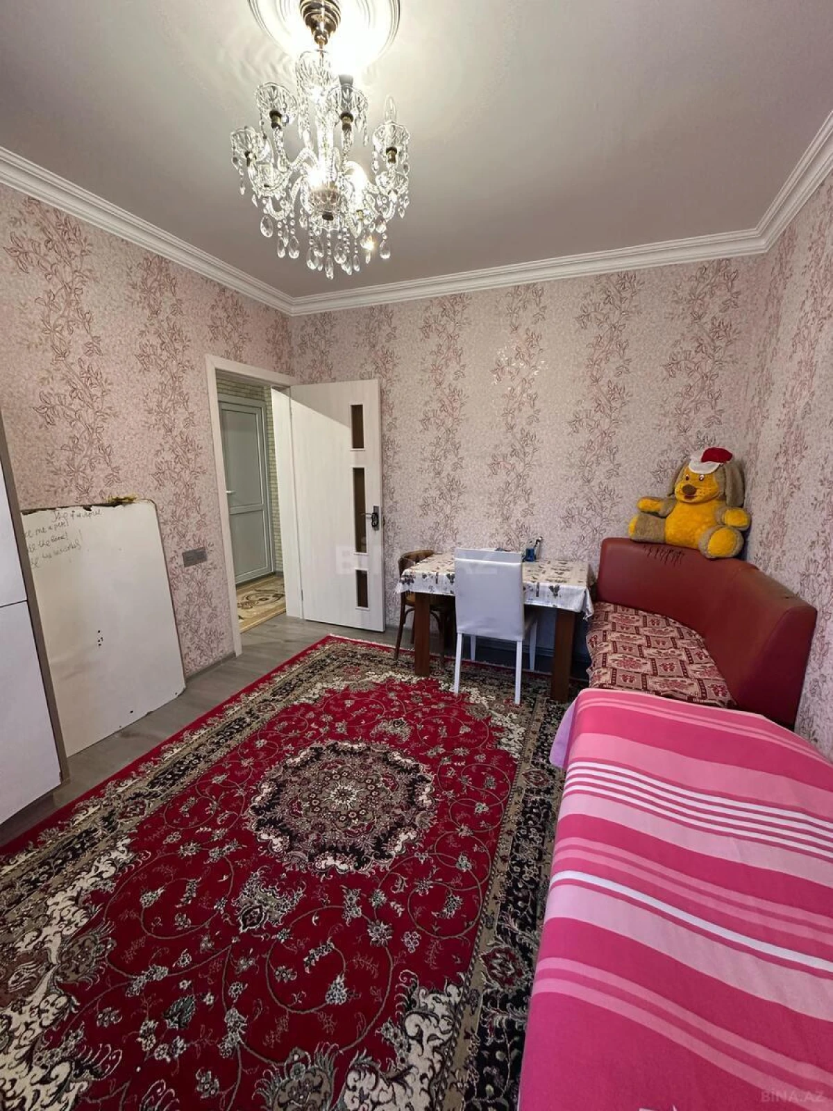 Satılır 4 otaqlı həyət evi 150 m²