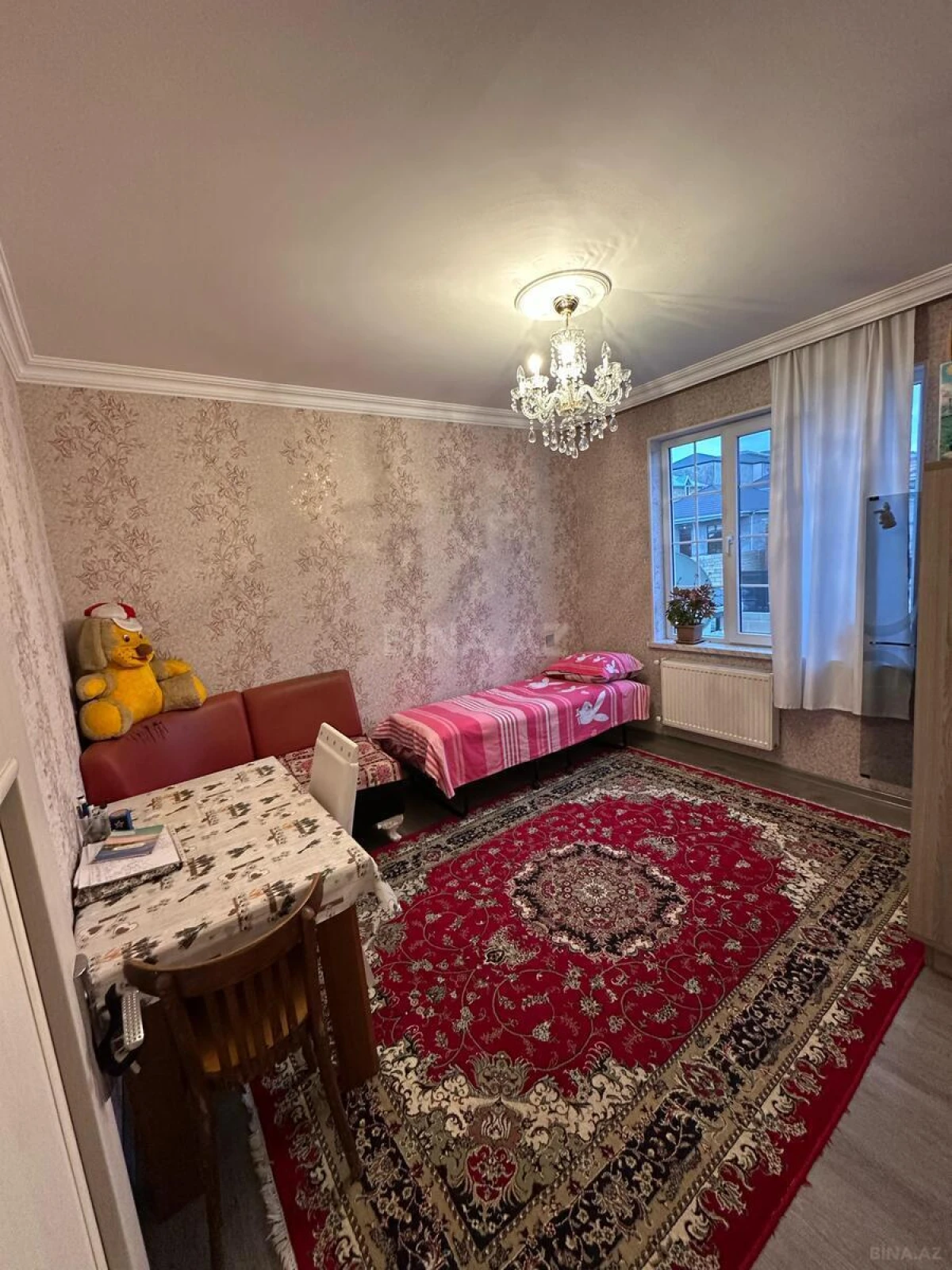 Satılır 4 otaqlı həyət evi 150 m²