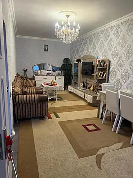 Satılır 4 otaqlı həyət evi 150 m²