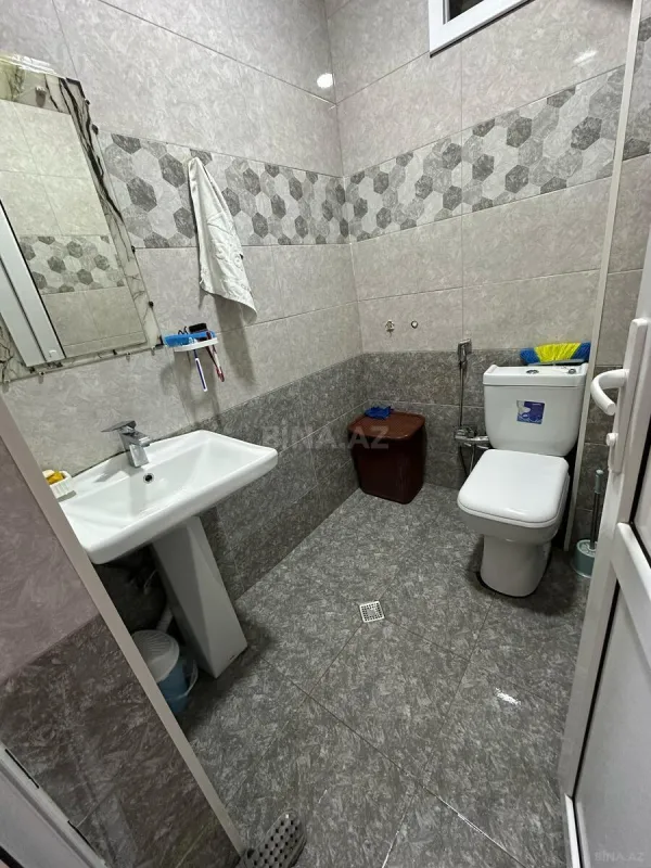 Satılır 4 otaqlı həyət evi 150 m²