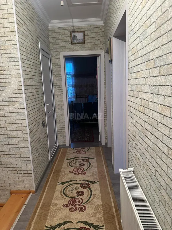 Satılır 4 otaqlı həyət evi 150 m²
