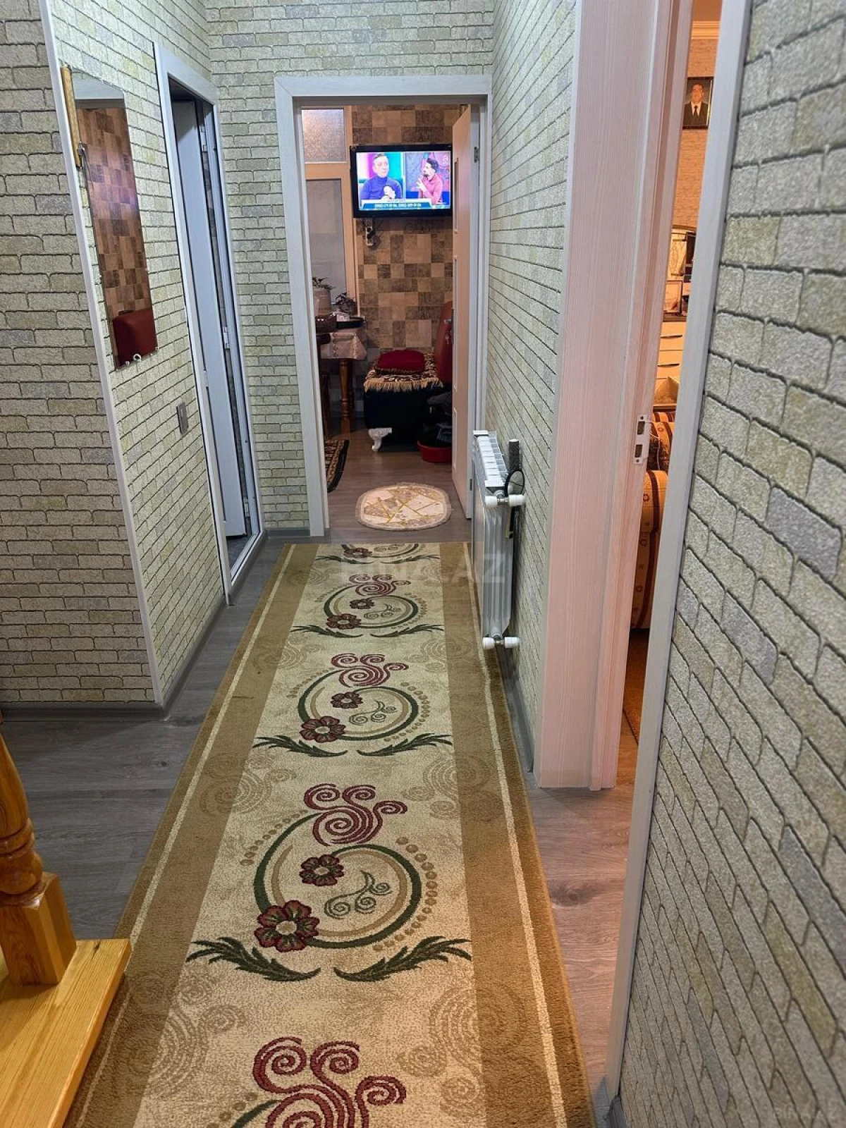 Satılır 4 otaqlı həyət evi 150 m²