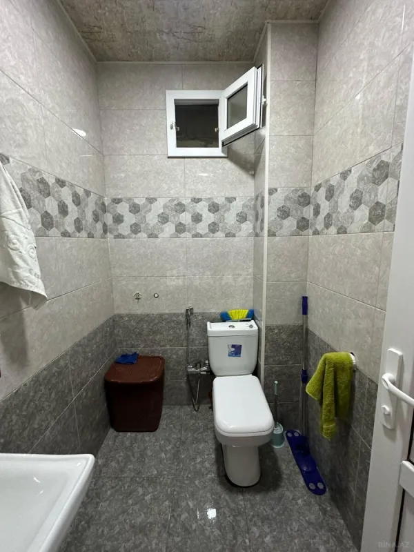 Satılır 4 otaqlı həyət evi 150 m²