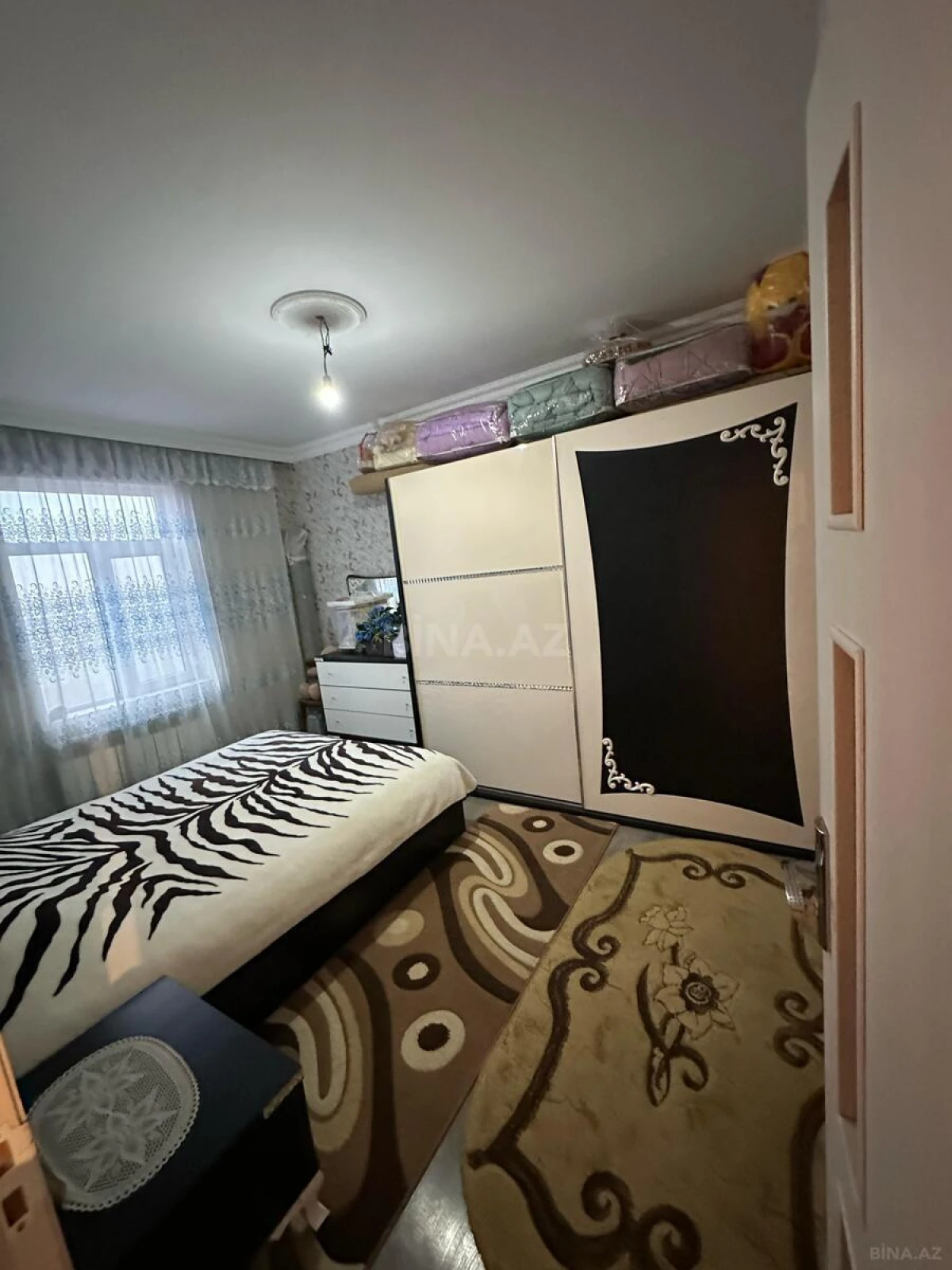 Satılır 4 otaqlı həyət evi 150 m²