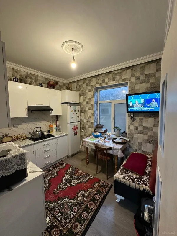 Satılır 4 otaqlı həyət evi 150 m²